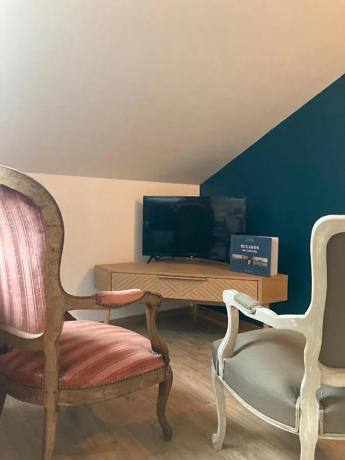 Chambre Triple Proche Plage contacts